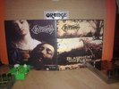 Cryptopsy None So Vile / Blasphemy Made Flesh SUPER RAR