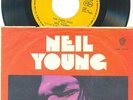 NEIL YOUNG-TIME FADES AWAY-RARE DIFFERENT ORIGINAL YUGO