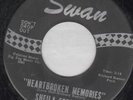 SHEILA FERGUSON heartbroken memories 7