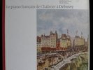 Chabrier Debussy Magda Tagliaferro Erato EJA 12
