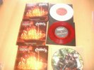 Desaster/Sabbat-Annversarius 3x