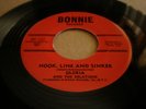 Gloria And The Relations On BONNIE VG++