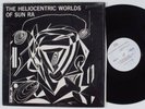 SUN RA Heliocentric Worlds Volume 1 ESP-DISK 1014 LP SH