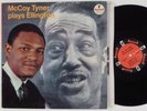 MCCOY TYNER Plays Ellington IMPULSE LP