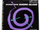 Elmo Hope Sounds of Rikers Island Audio Fidelity