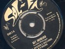 GEORGE SOUL REGGAE COVER GET INVOLVED FREDDIE McGREGOR ?