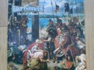 BOLT THROWER – The IVth Crusade UK Original MOSH 70 Vin