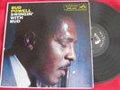 Bud Powell Swingin' With Bud RCA 1507 DG between VG+ & 
