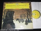 DGG 138659 SLPM RED STEREO TCHAIKOVSKY SYMPHONY NO.6 MR
