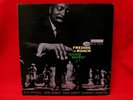 Freddie Roach LP Good Move Mono Blue Note 4158