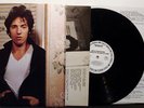 BRUCE SPRINGSTEEN Darkness On The Edge Of Town '78 WLP 