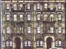 LED ZEPPELIN Physical Graffity QUIEX SV-P Vinyl 2-LP Se