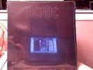 AC/DC BACK IN BLACK FIRST PRESS ATLANTIC 1980 LP ALBUM ANGUS YOUNG RARE SEALED