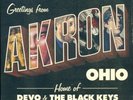 Devo & The Black Keys - Greetings From Akron Ohio - Spl