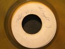 45 TOMMY MCCOOK on TREASURE ISLE Black Power reggae