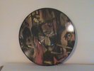 Slayer Reign in Blood Picture disc original made in Ger