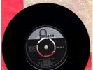 7“ Jethro Tull – Living In The Past / Driving Song Sout