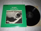 BERNARD HERRMANN, THE GHOST AND MRS. MUIR, MUSIC FROM T