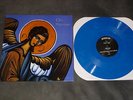 OM Pilgrimage LP blue vinyl UNPLAYED OOP HIGH ON FIRE O