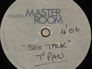 T'PAU MASTER HOUSE ROOM 2 SIDED 10