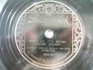 JOHNNY DODD'S BLACK BOTTOM STOMPERS / COME ON AND STOMP