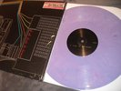BETWEEN THE BURIED AND ME - COLORS 2 LP Purple Vinyl In