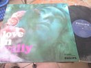 RARE LP PSYCH FOLK BEAT WALLY TAX LOVE IN HEIKE DOUTINE