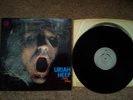 URIAH HEEP VERY EAVY VERY UMBLE LP 1ST PRESS  G/F SLEEV