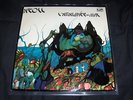 ATOLL : L'ARAIGNEE MAL - FRENCH PSYCH PROG 1975 VG+