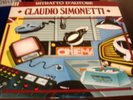 CLAUDIO SIMONETTI-RITRATTO D'AUTORE- PROG SOUND