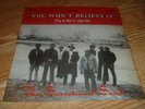 RARE GOSPEL FUNK LP/ SENSATIONAL SAINTS 