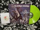 Electric Wizard S/T LP acid king bongzilla melvins high