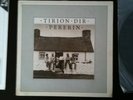 Tirion Dir Pererin Lp Welsh Music