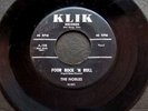 The Nobles Klik 305 Poor Rock N Roll & Ting-A-Ling  rar