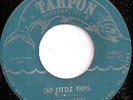 NOS / DENISE LA SALLE / ONE LITTLE THING / LISTEN