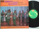 BEMBEYA JAZZ NATIONAL 10 ans de succes PSYCH JAZZ ?