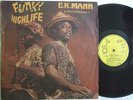 CK MANN FUNKY HIGHLIFE HEAVY AFRO FUNK CLASSIC ?