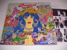 LP ITALIAN PROG GARYBALDI - NOTE PERDUTE - TRIPLE COVER