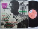 FRANCIS BEBEY fleur tropicale COSMIC MINIMAL SYNTH ?