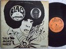 TALA ANDRE MARIE black woman POWERFUL AFRO FUNK ?