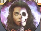 MICHAEL JACKSON – Ghosts, PICTURE DISC, Rare WooooW