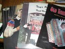 3-FRANK NOVAK SLOVENIAN POLKA LP