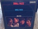 SMALL FACES s/t Immediate LP UK Mono 1st press 1967 Lil