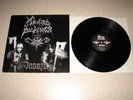MANIAC BUTCHER - Invaze LP Vinyl ltd. 100 Sombre Rec.