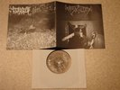 ARMAGEDDA / WOODS OF INFINITY - Split 7