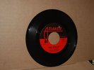 BEATLES REL.: RICHIE (RICHARD) BARRETT; SOME OTHER GUY 