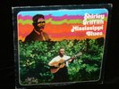 Shirley Griffith LP BLUE GOOSE 2011 Mississippi Blues 1