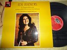 IDA HAENDEL: Classical Recital  RARE EMI LP