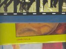 THINKING FELLERS UNION Local 282 Lovelyville / LIVE LP 