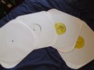 ISIS Oceanic Remix test presses I - IV complete set
